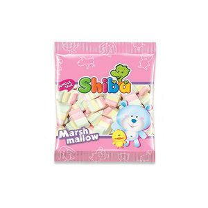Jungle Marshmallow 50g Jungle Marshmallow 50g